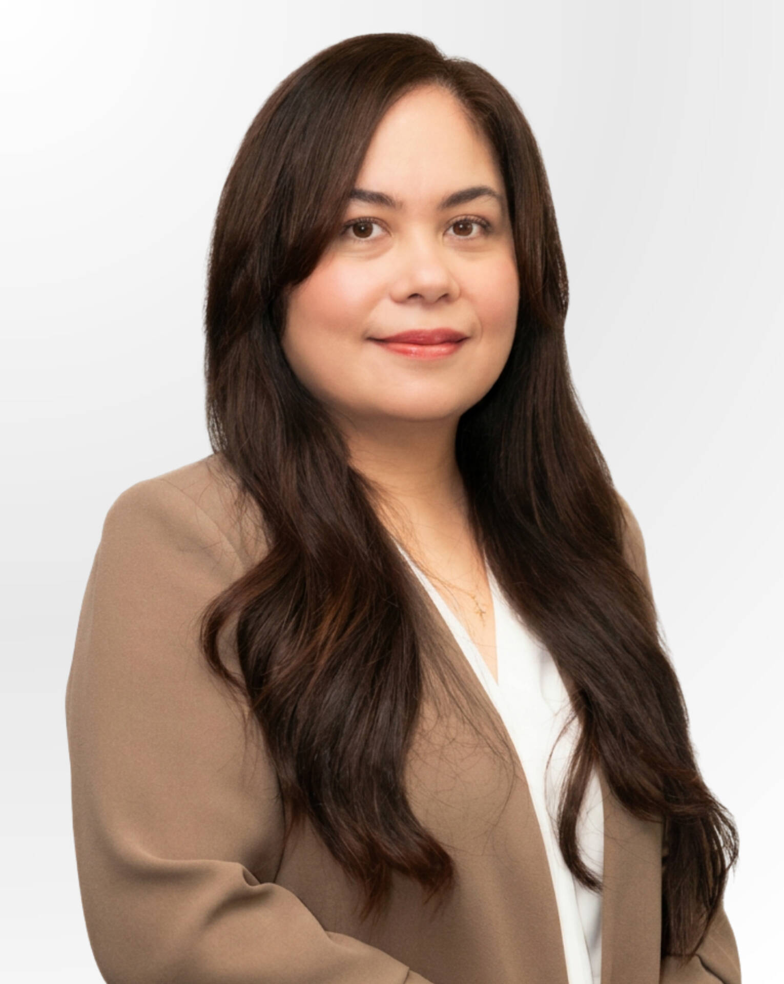 Cristina Holley