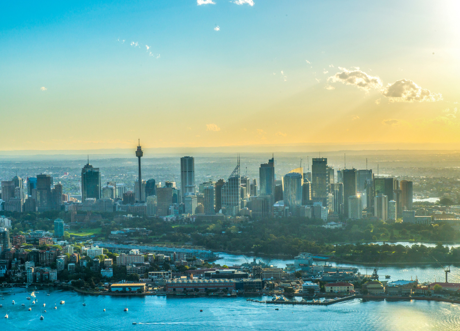 NSW 190 and 491 Visas: Key Eligibility Updates for NSW 2024–2025