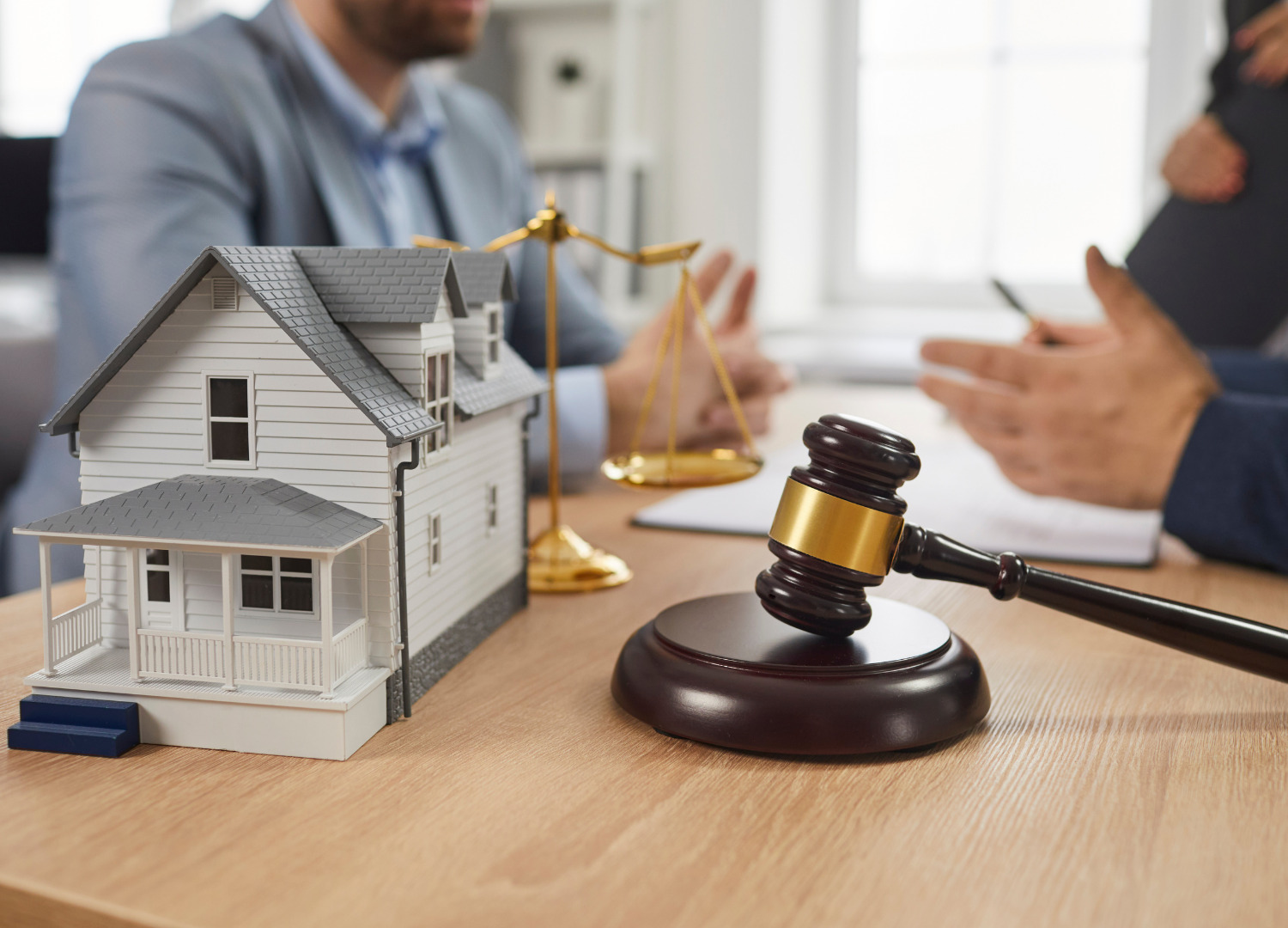 How Property Lawyers Protect Your Business in Lease Agreements