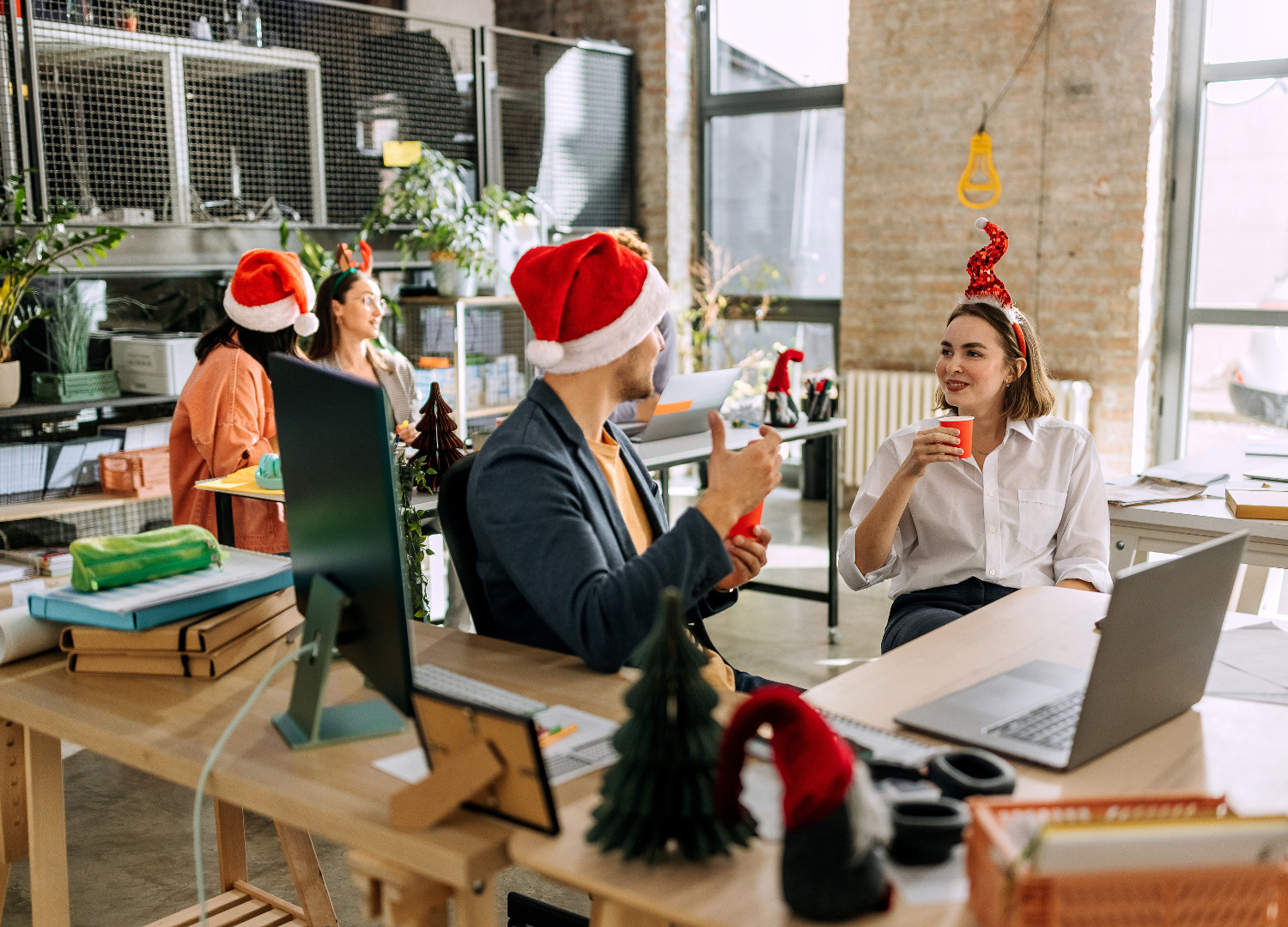 Christmas Shutdowns During the Holiday Season: Essential Guidelines for Australian Employers