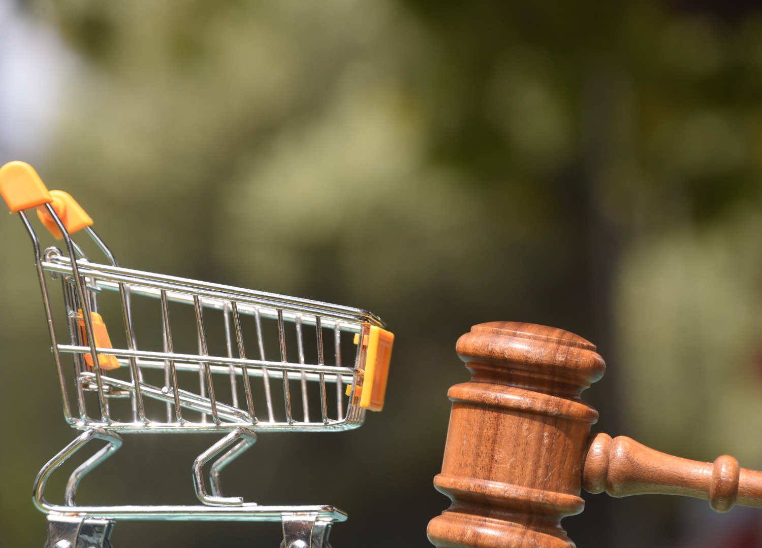 Business Sales and Australian Consumer Law Disputes – When a Court is Likely to Grant Relief