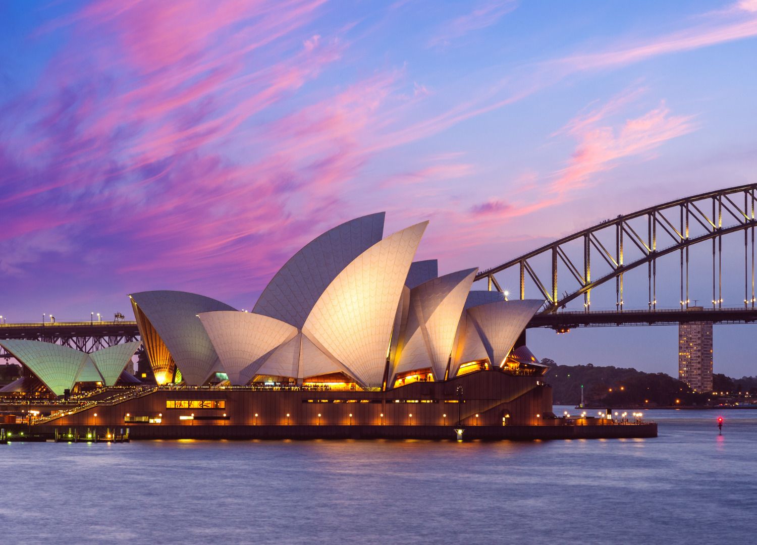 Permanent Residency in Australia