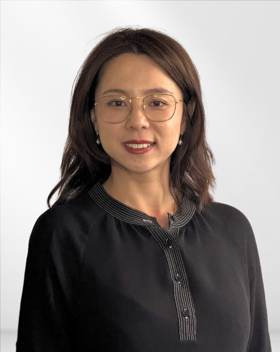 Nancy (Weiying) Xu