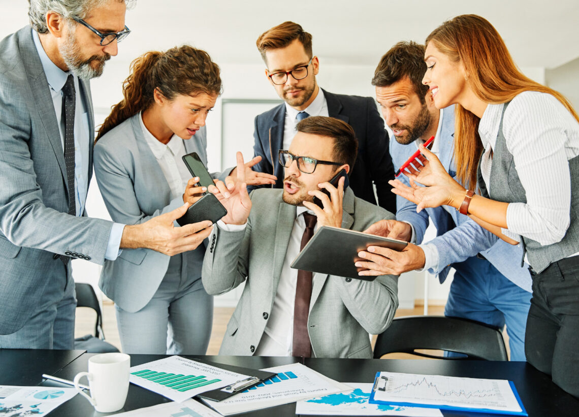 Responding to Directors Penalty Notices – The Importance of Acting Quickly