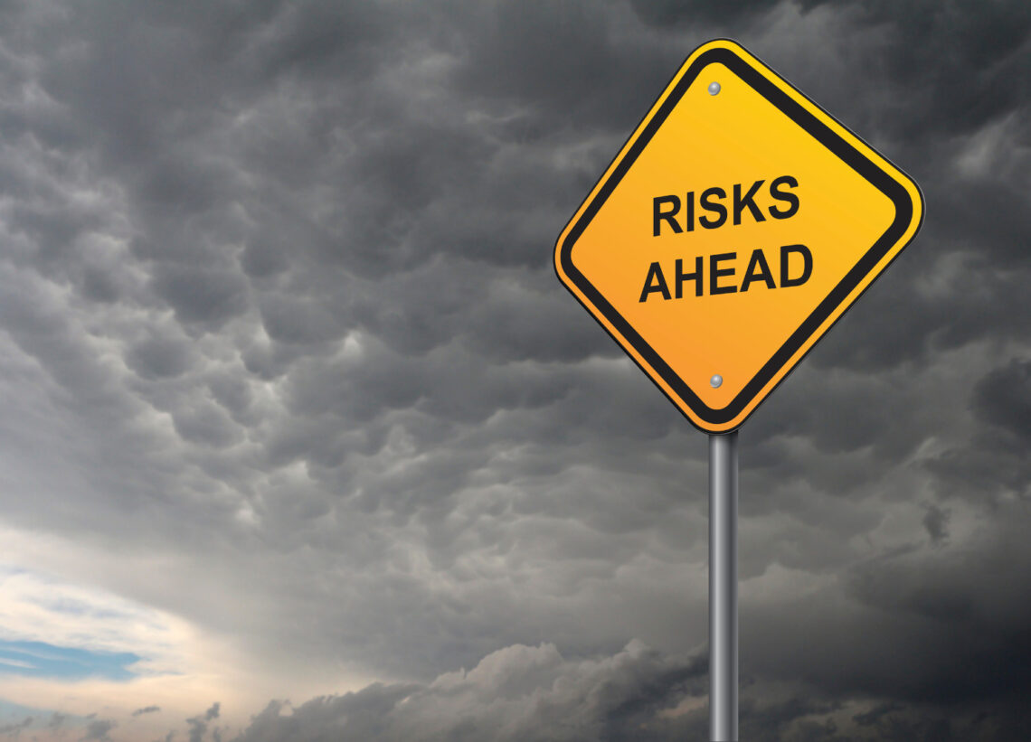 The Risks Involved with Signing a Guarantee and Indemnity