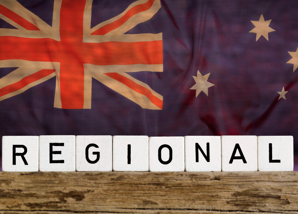 Why the Australian Regional Visa Could Be Your Best Option: 3 Major Benefits