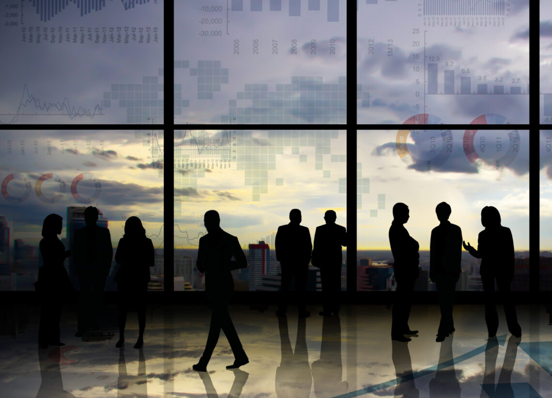 Owning Shares through a Trust