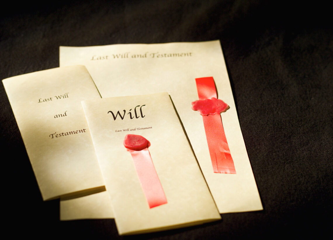Tax Effective Wills – Why are simple Will May Not suit your Circumstances