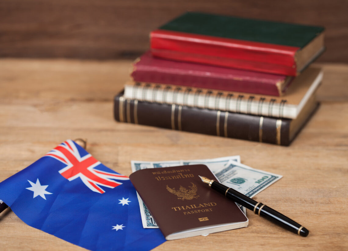 Australia Visa Rules & Processing Times for 2025