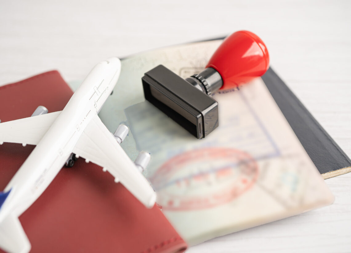 From Temporary to Permanent: Your Pathway to Australian Residency