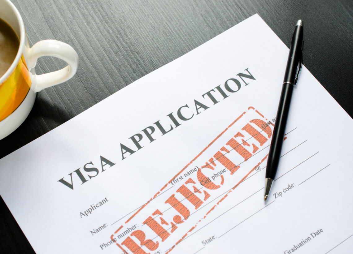 What to Do If Your Visa Gets Cancelled in Australia