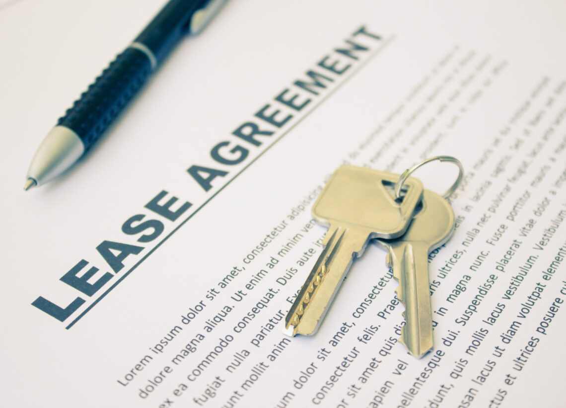 Lease Ended—Is Your Guarantee Still Binding?