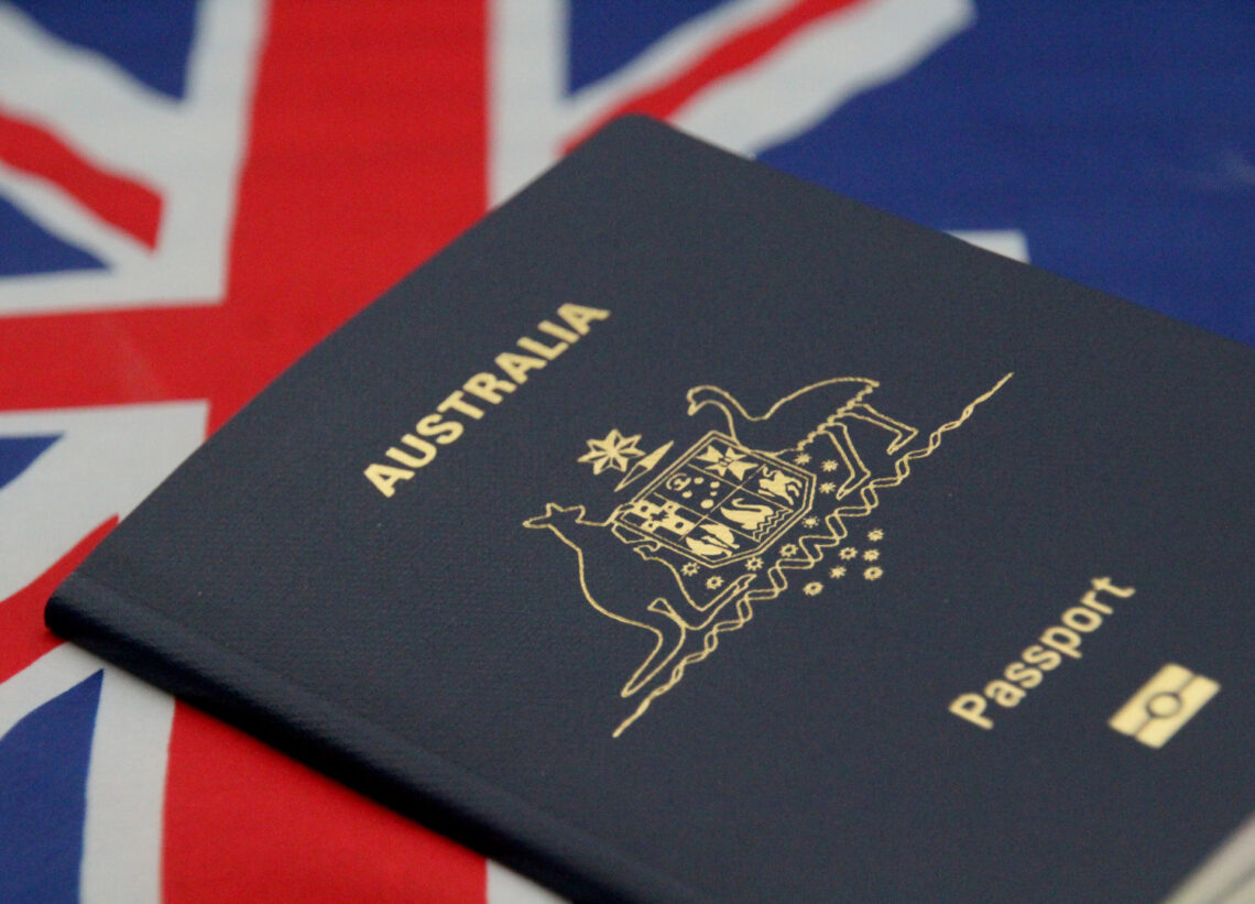 Celebrating Australia’s Newest Citizens: A Heartwarming Australia Day Tradition