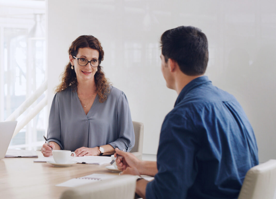How to Handle Tough Employee Conversations: 5 Key Steps for Effective Management