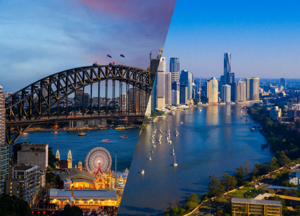 Sydney vs. Brisbane: Which City Fits Your Budget?