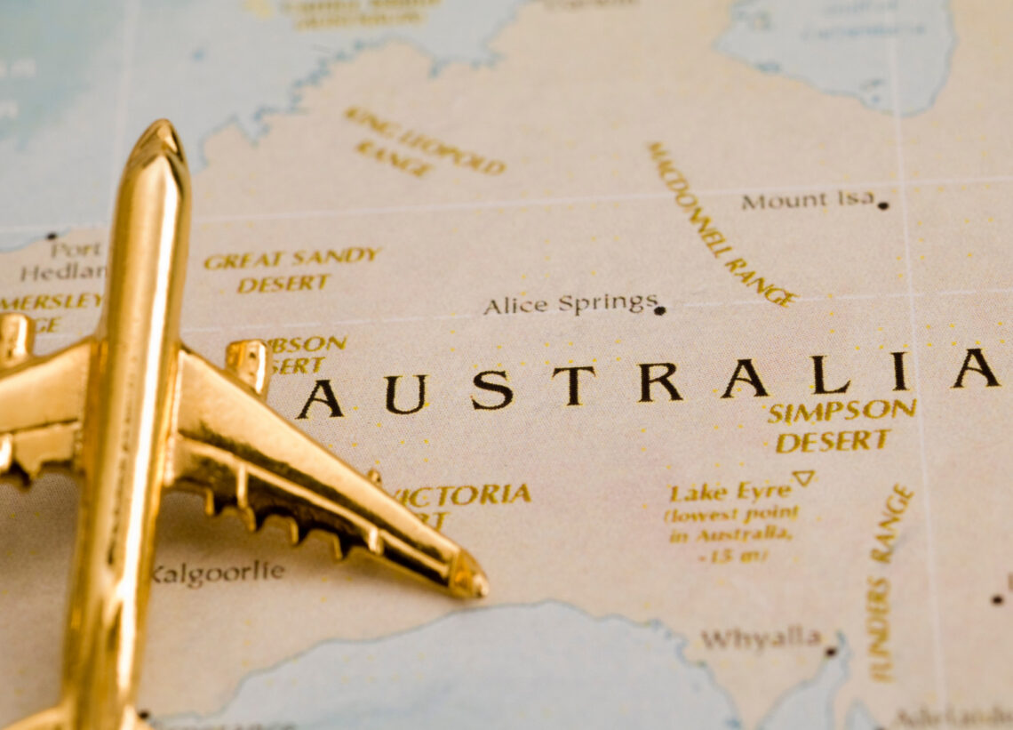 Can I Go Back Home If I’m Currently on a Bridging Visa?
