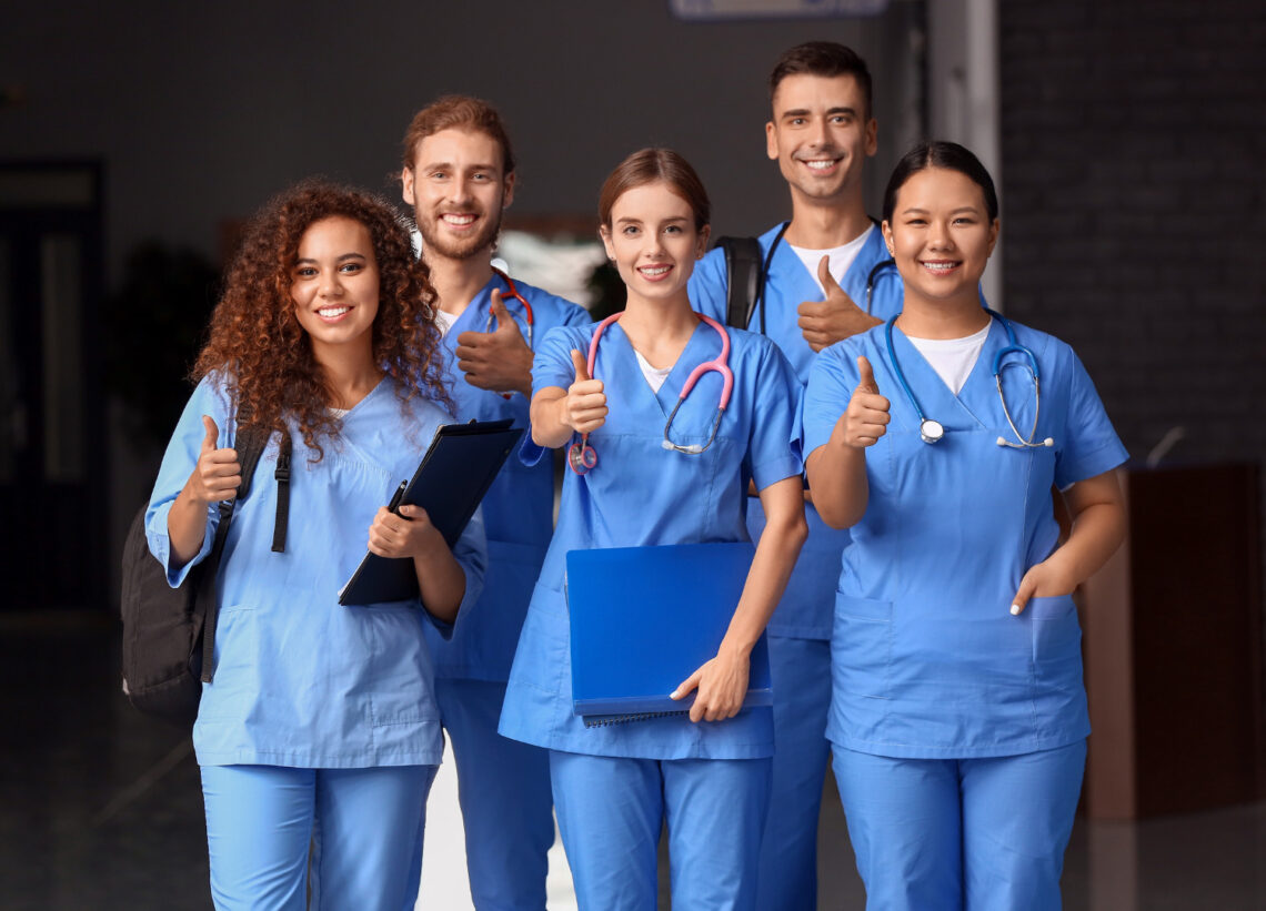 New Streamlined Registration Pathways for Internationally Qualified Nurses in Australia