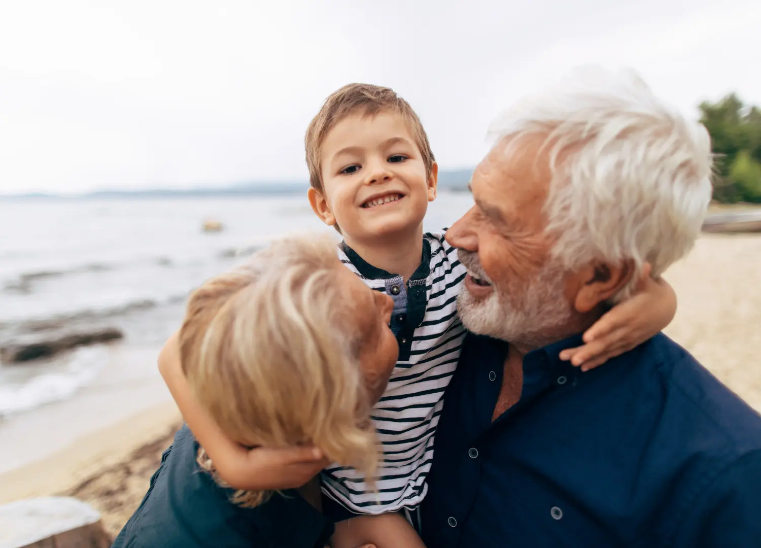 A Guide to Bringing Your Parents to Australia