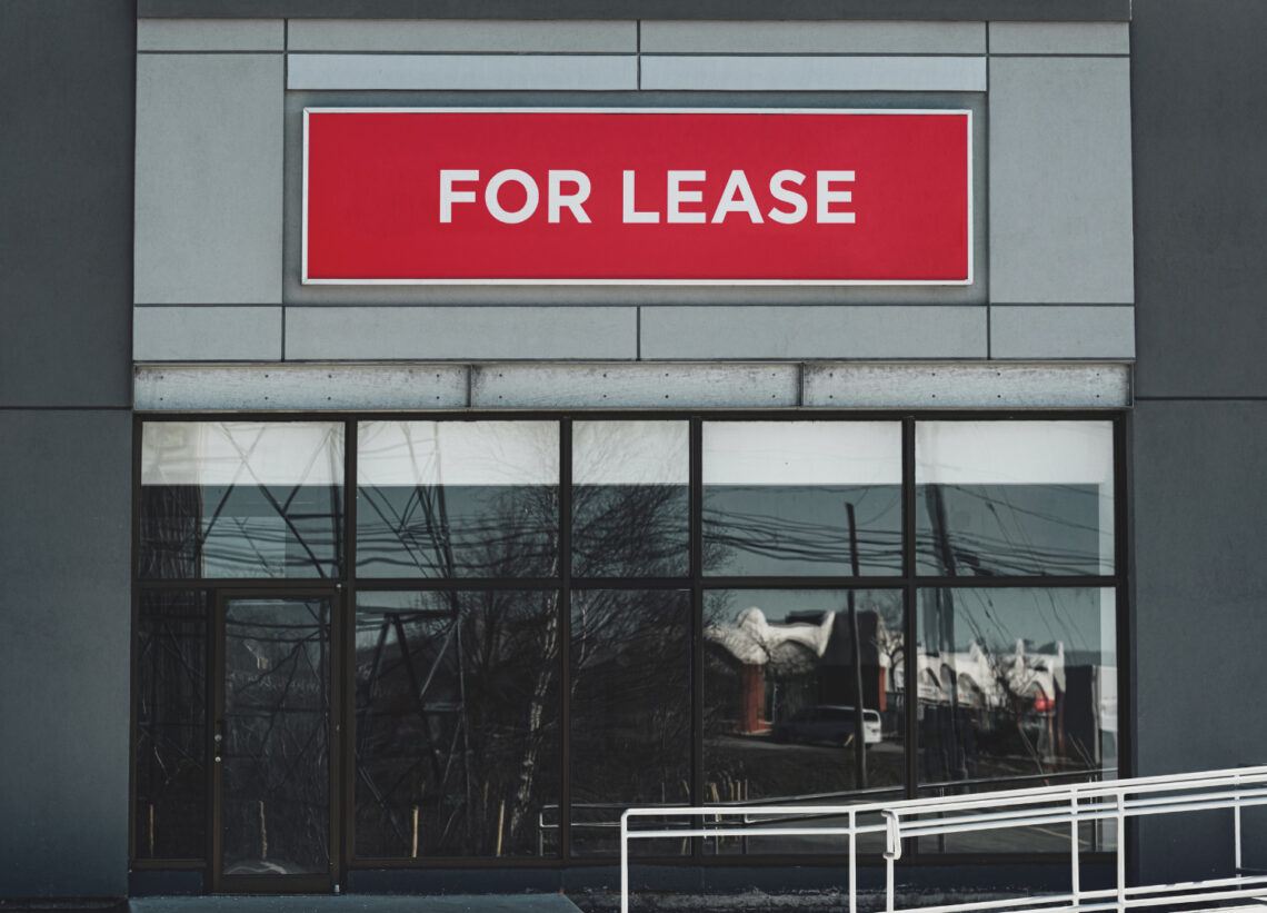 End of Lease Obligations – the importance of planning ahead