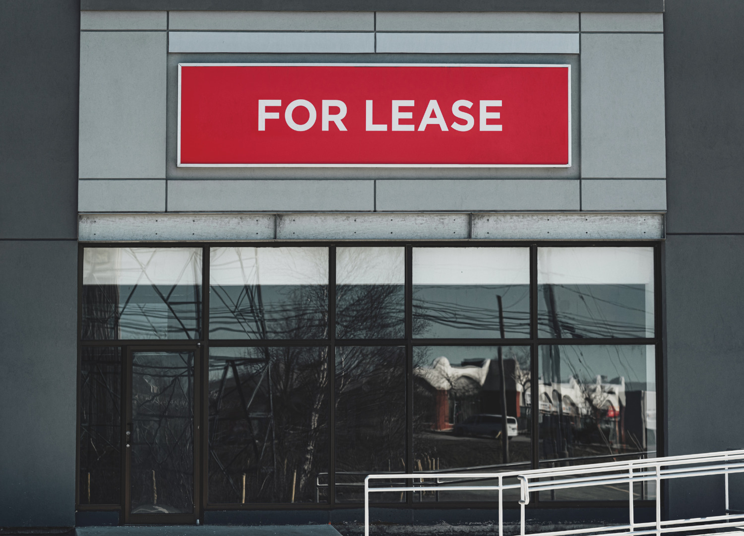 Lease agreement