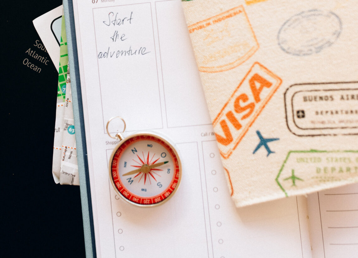 Explore the Best Visas That Can Lead You to Permanent Residency in Australia