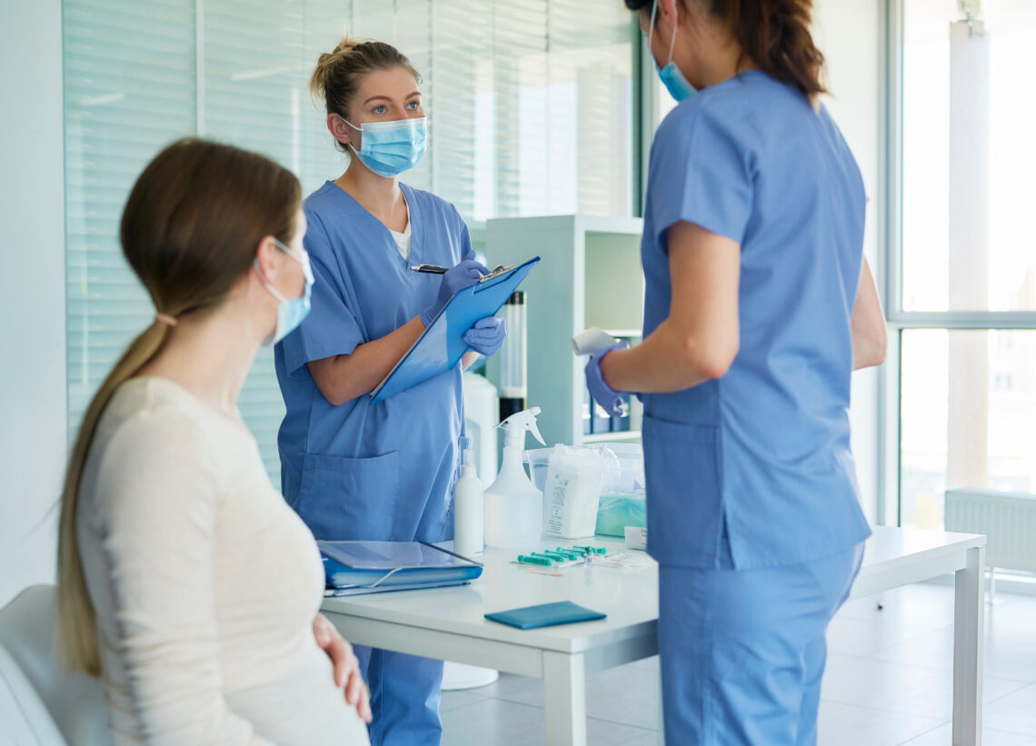 Changes to Minimum Pay Rates in the Nurses Award: What Employers Need to Know