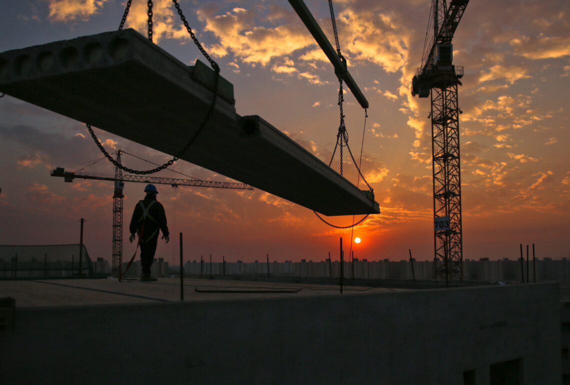 Queensland’s Construction Industry Set to Surge Ahead of Olympics: Challenges and Opportunities