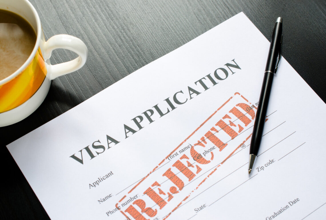 What Comes Next After an Australian Visa Refusal or Cancellation?