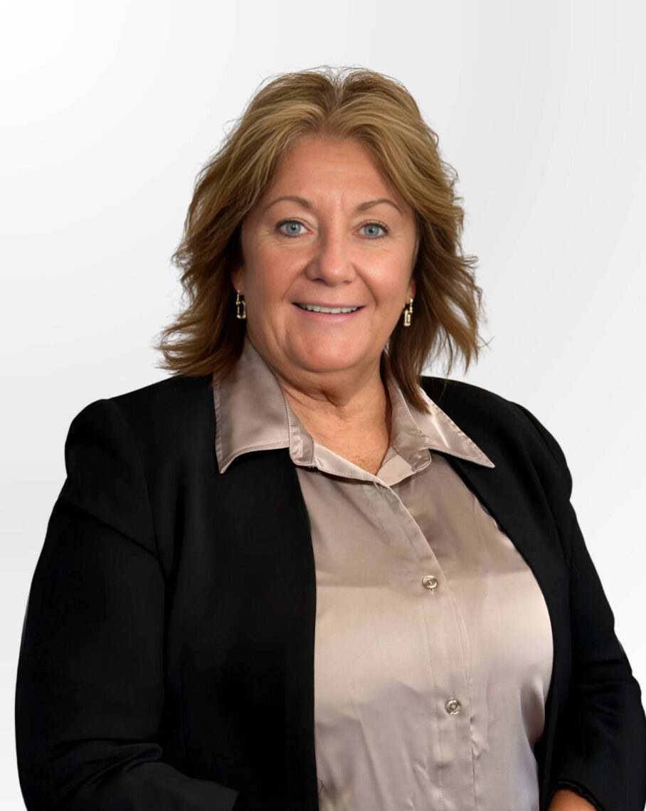Joanne Hoger