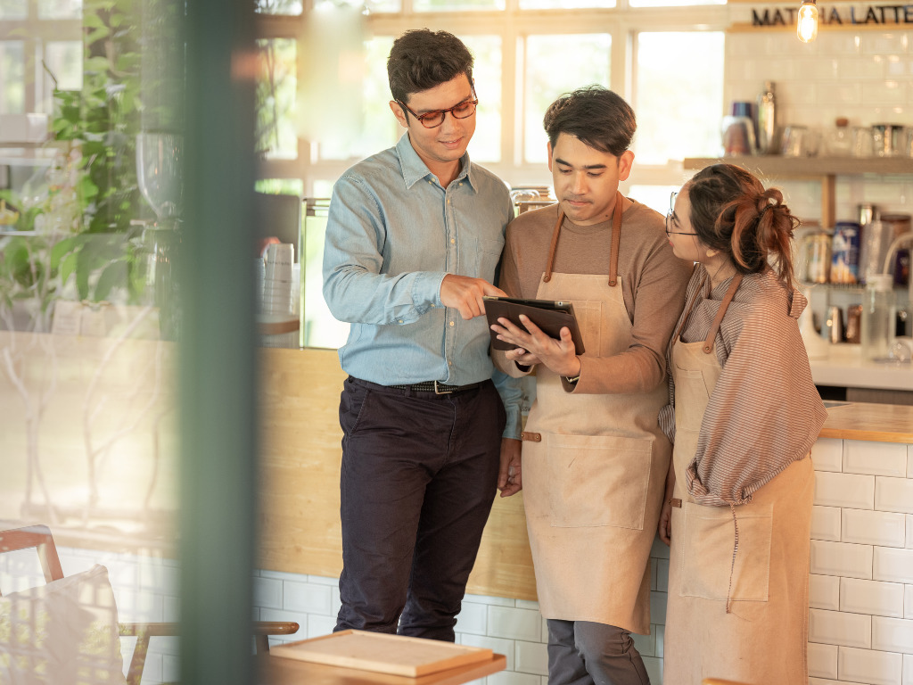 How Sponsoring Skilled Migrants Can Advance Your Business Growth and Competitiveness