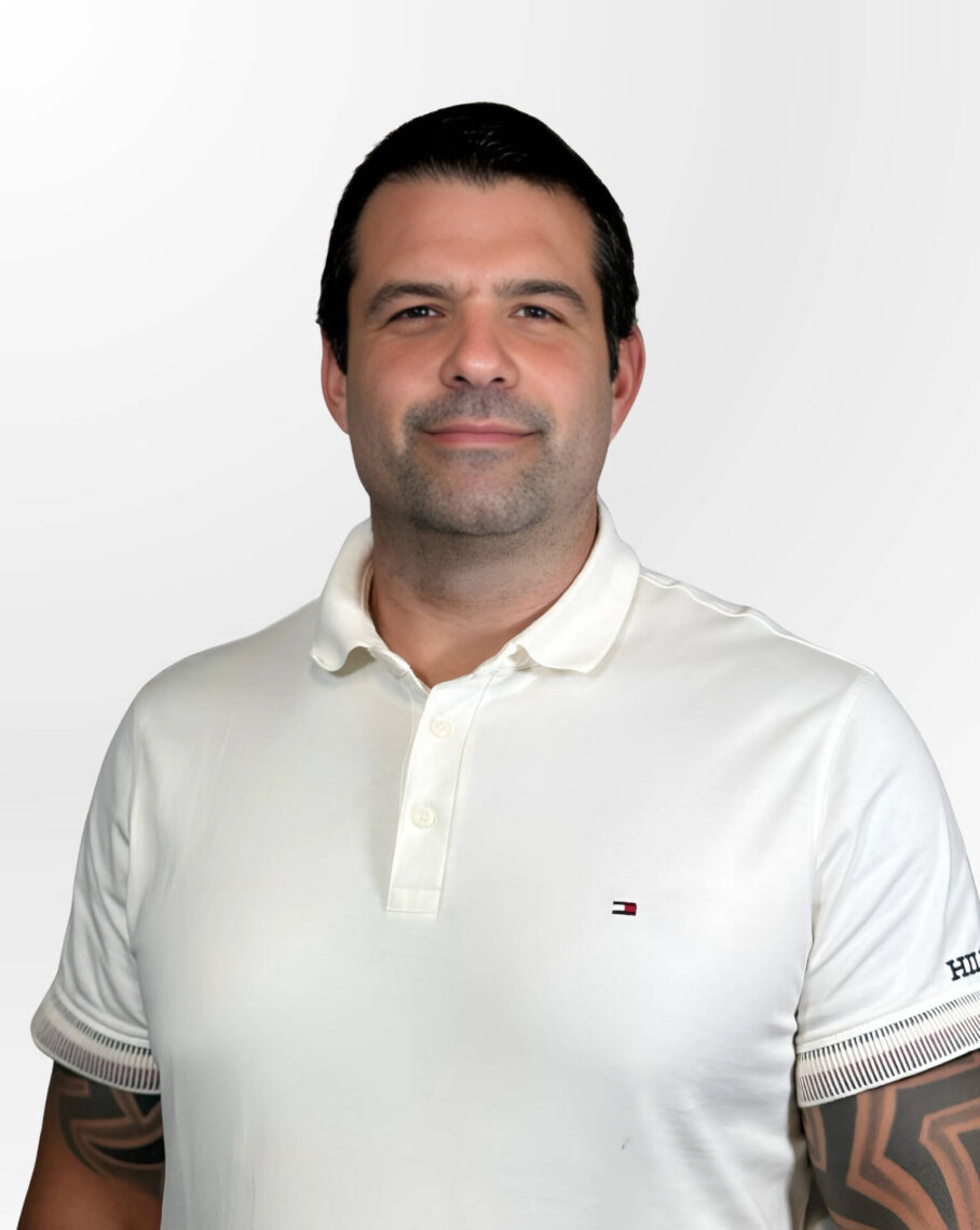 Anthony Kemenes