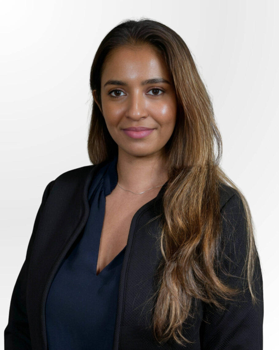 Shyranthi Dhuraira