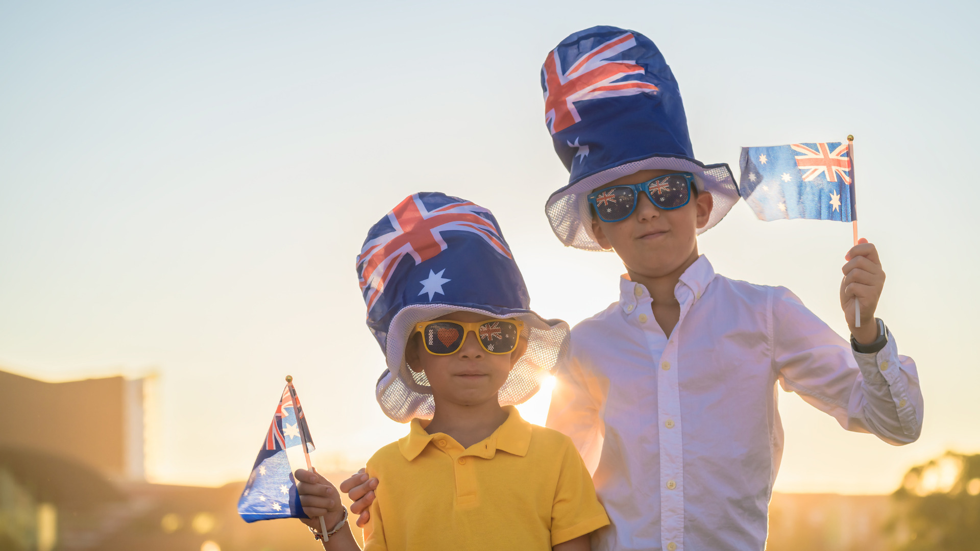 Australian-Born Child, Non-Australian Parent: Can You Stay Permanently?
