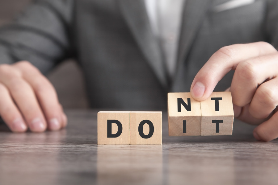 Visa Refused? The Costly Mistakes You Must Avoid Next 