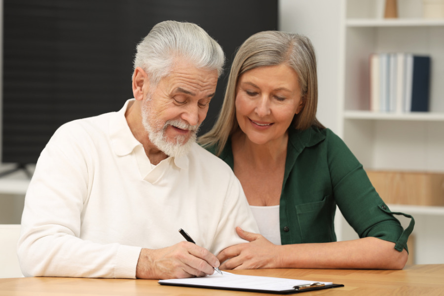 Can a Damaged Will Still Be Valid in Queensland?