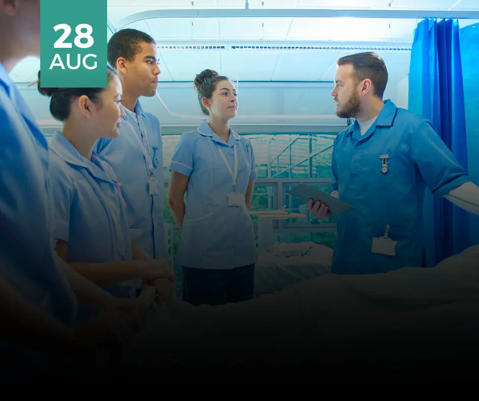 A Smart Solution to Healthcare Staffing: How Employer Sponsorship Can Drive Workforce Success