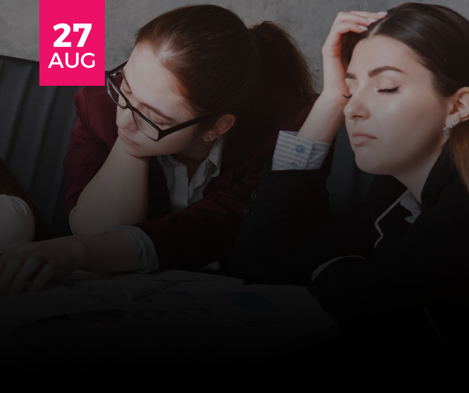 Combating Team Burnout: Legal Implications and Mental Health Approaches for Employers