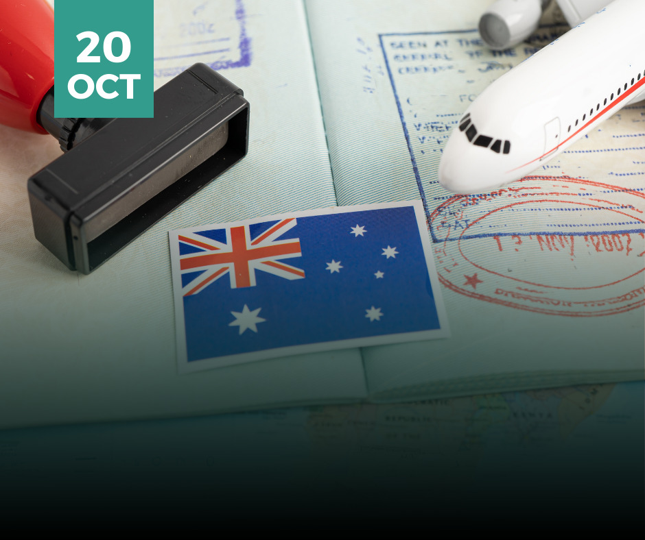 Migrate From UK to Australia: Discover the Best Migration Pathways for You