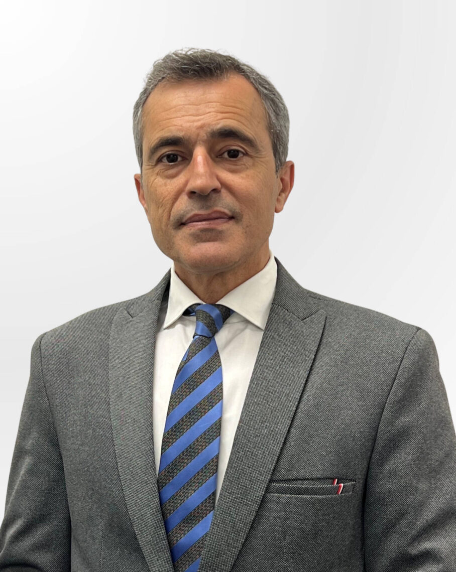 Babak Khani