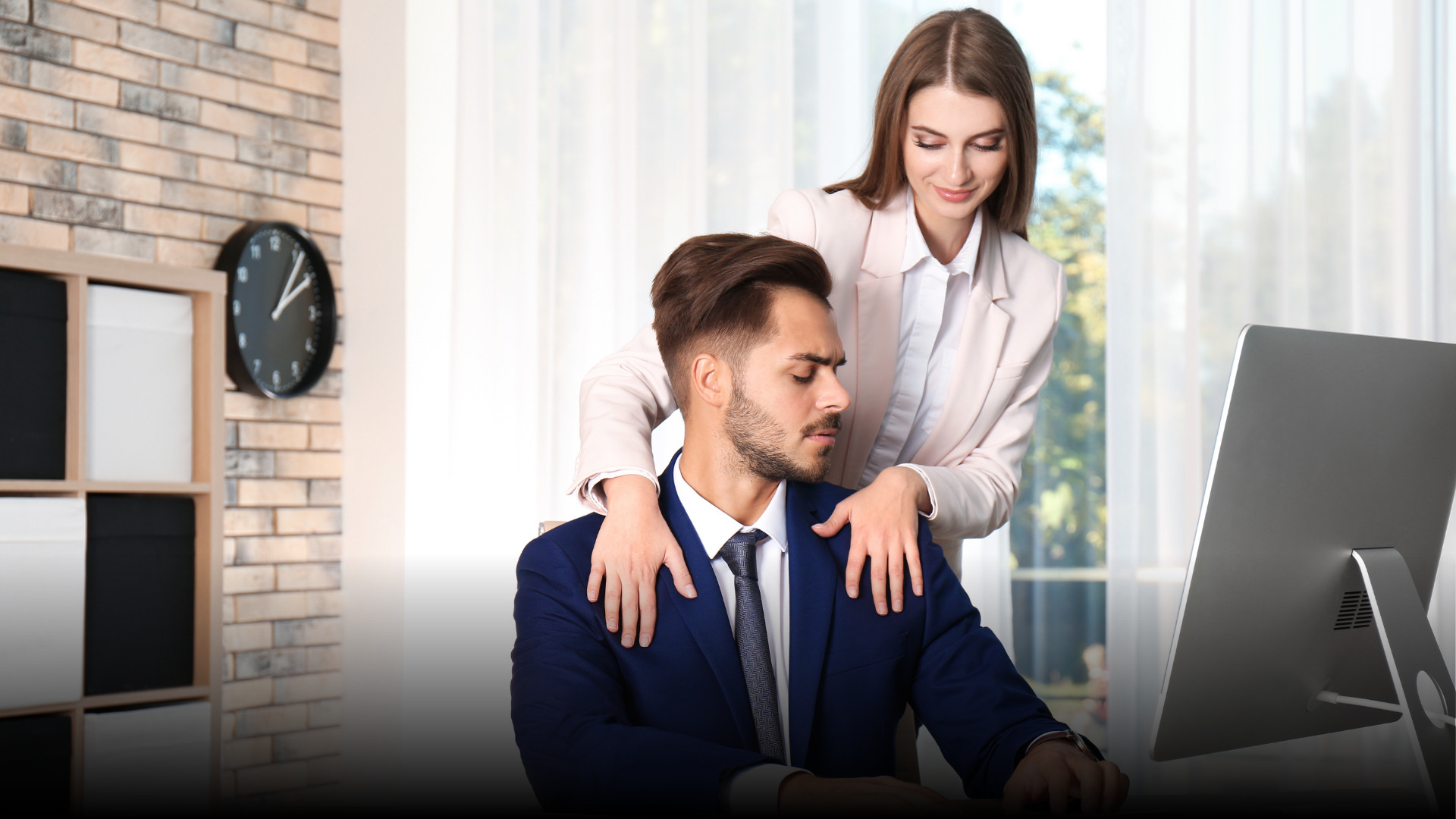 The Serious Implications of Covering Up Sexual Harassment in the Workplace