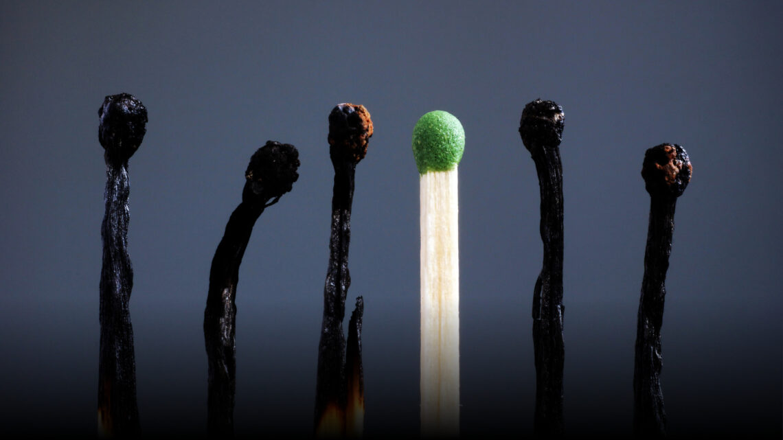 How to Handle Team Burnout: A Guide for Employers