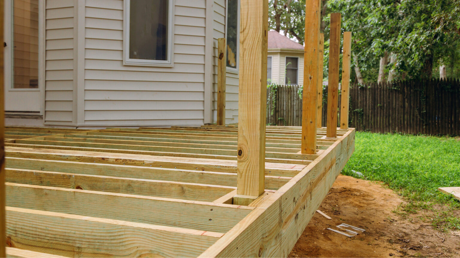 Unapproved Structures in QLD: Buyers Need to Know - No borders