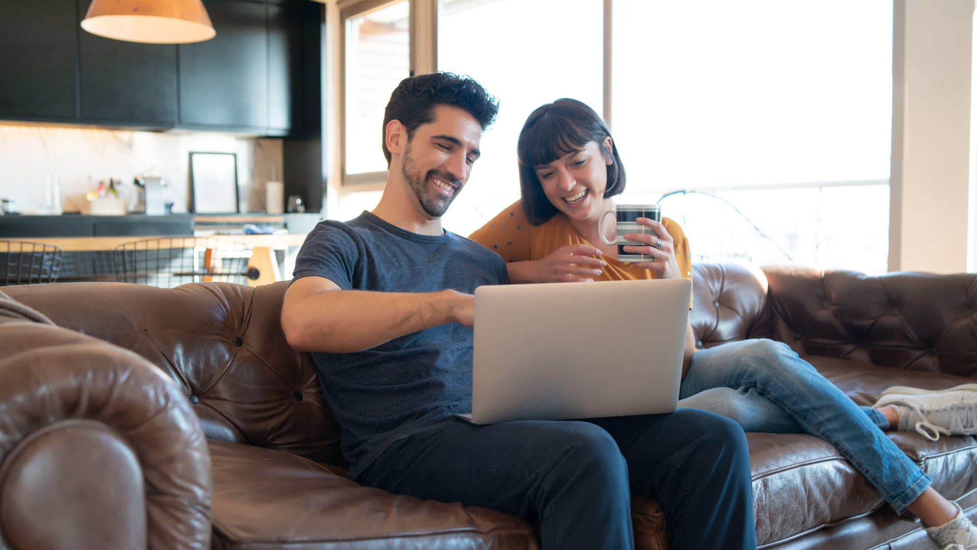 Genuine relationship evidence