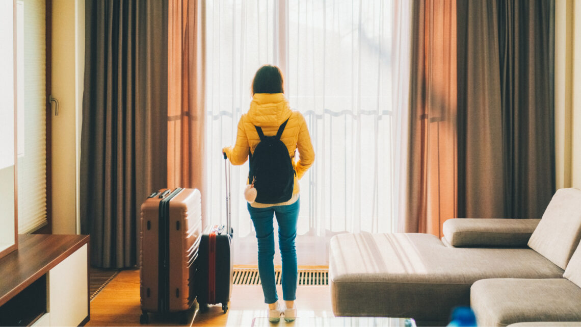 Traveling Home or Overseas for Holidays When Your Visa Is About to Expire: Key Things to Consider