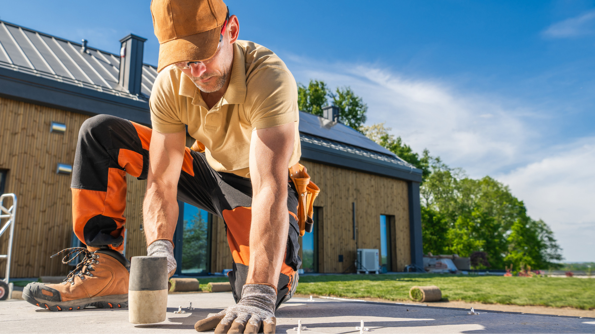 Unapproved Structures and Your Rights: Understanding Conveyancing Risk