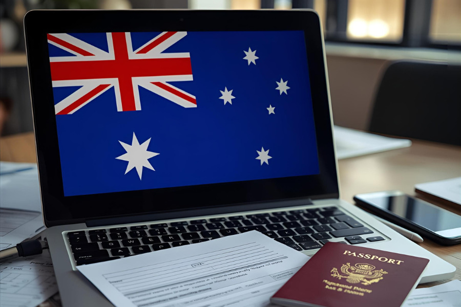 Why Working with a Migration Lawyer Is the Best Decision for Your Australian Visa Application
