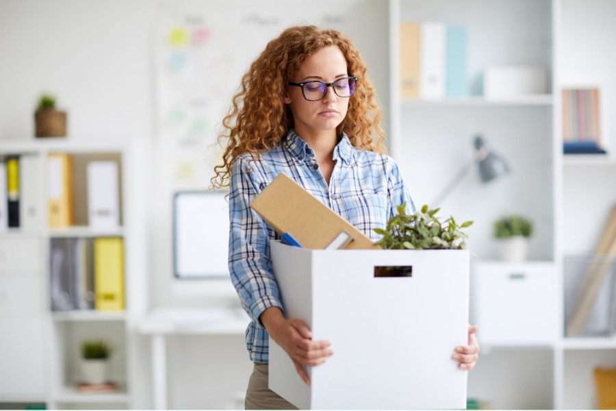 Redundancy vs Restructure—What’s the Legal Difference?