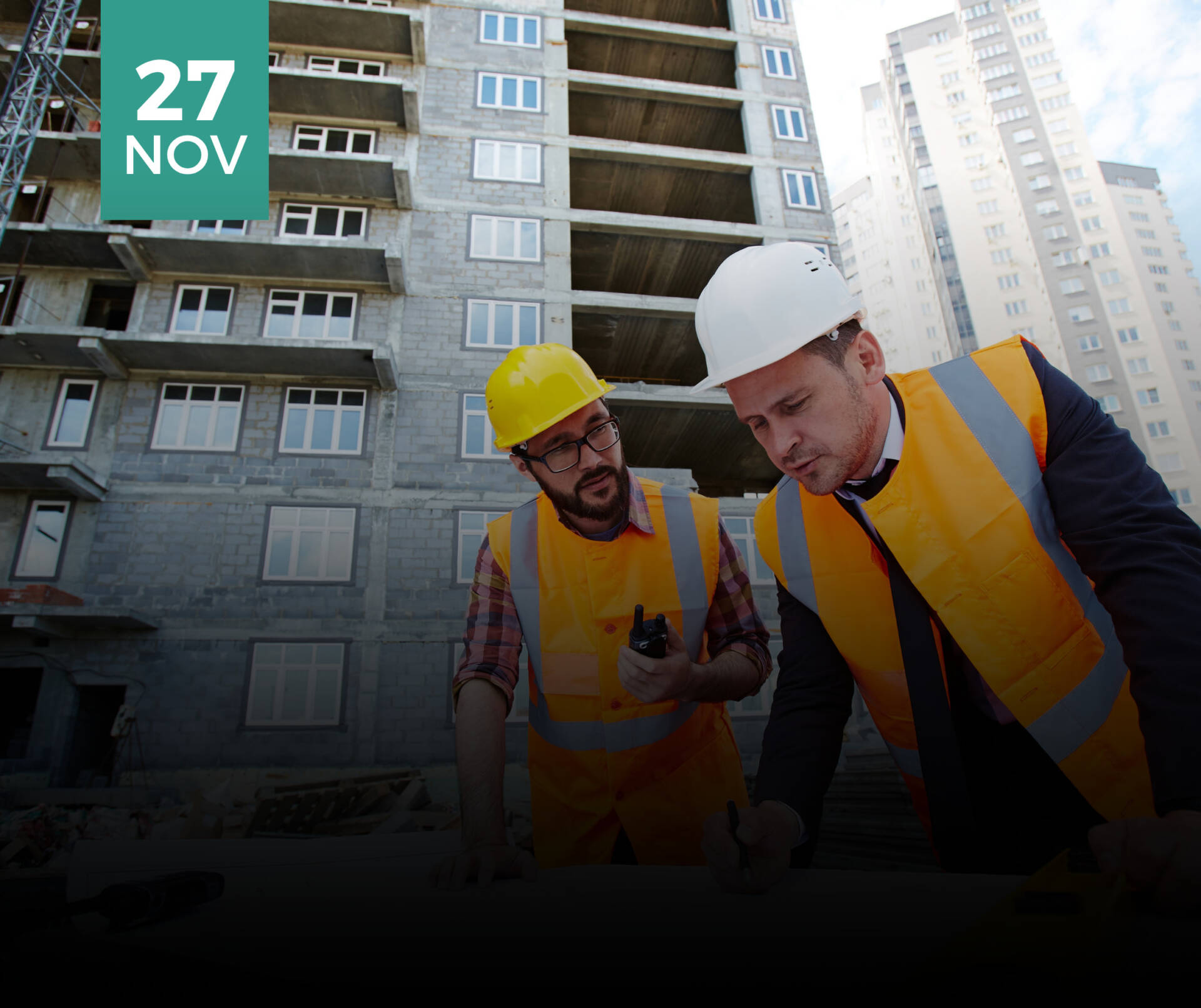 Securing Skilled Construction & Infrastructure Workers: Visa and Labour Agreement Solutions
