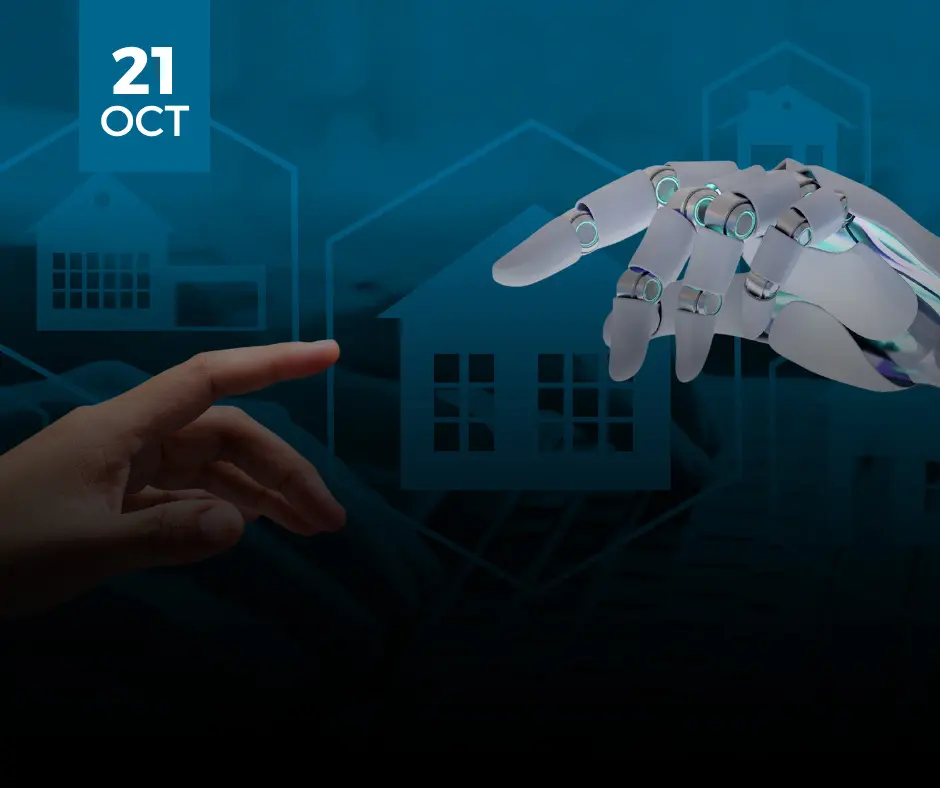 Property Valuations & AI: What You Need to Know Before You Purchase Property