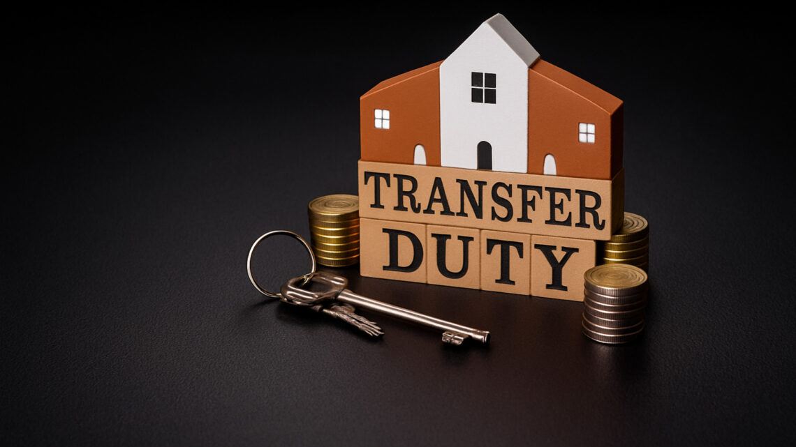 Looking to Buy More than 1 Property: Beware of Transfer Duty Costs